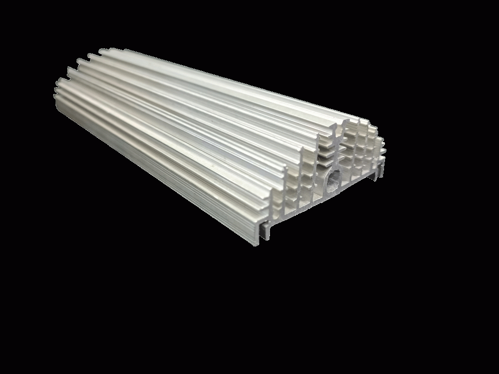 佛山工业铝型材在自动生产线上的应用的优势和优点插图1